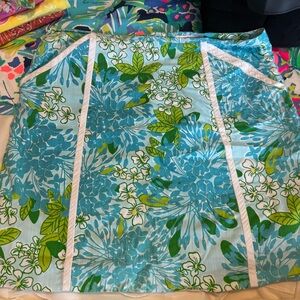 Lilly Pulitzer Originals Skirt